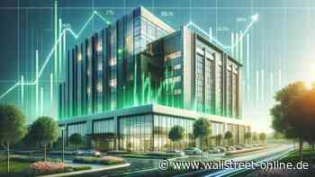 Nach kritischen Berichten: Dividendenaktie MPT: Haltlose Anschuldigungen?!