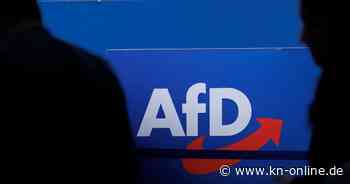 AfD-Verbotsverfahren: Weiter keine Mehrheit in der Unionsfraktion
