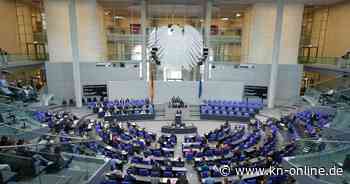 Bundestag: Wie junge Menschen parlamentarische Demokratie üben
