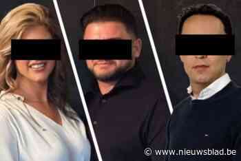 Boekhoudkantoor van criminelen stopt ermee: zaakvoerders zitten thuis met enkelband