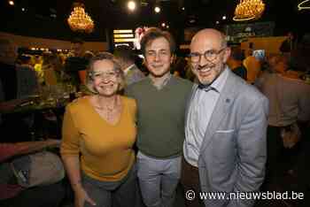 N-VA blijft veruit de grootste in Ekeren, Groen vervolledigt top drie: “Mooi eerbetoon dat overleden Guido Staes alsnog verkozen is”