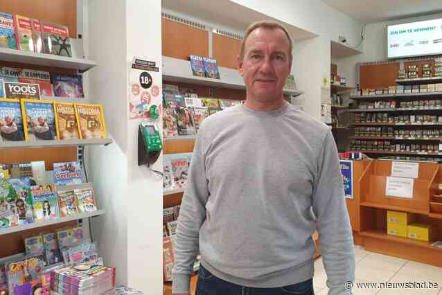 Nog altijd bijna geen kranten en brieven bedeeld door staking bij Bpost, krantenwinkels zien het niet graag gebeuren: “We maken ons belachelijk”