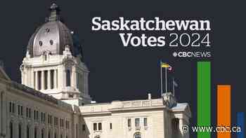 2 weeks down, 2 to go in Sask. election