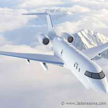 Protest puts Army’s HADES spy plane on hold