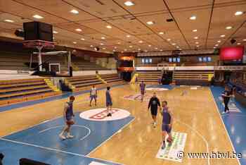 “Stop de bus, stop de bus”: wij reisden in het spoor van Limburg United mee naar Hongarije