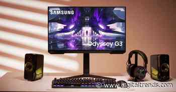 This cheap 27-inch gaming monitor just got even cheaper