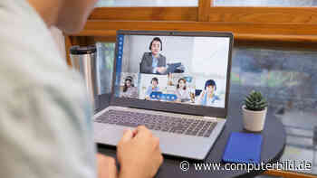 Betrüger erbeuten mit KI-Videokonferenz 23 Millionen Euro