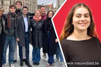 Opvallend veel twintigers en zelfs twee tieners verkozen voor Leuvense gemeenteraad: “Totaal onverwacht, maar ik ga de kans met beide handen grijpen”