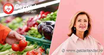 Wies Verbeek: ‘Door je buik maar voor 80 procent vol te eten, vertraag je het verouderingsproces’