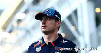 Max Verstappen begint vol goede moed aan laatste deel van seizoen: ‘Het ergste is achter de rug’