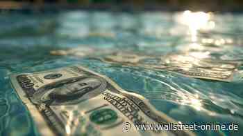 US-Verschuldung: Die Ära der Dominanz des US-Dollars könnte enden, warnt Taleb