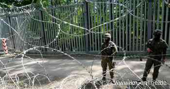 EU-Gipfel: Zeitenwende in Europas Asylpolitik – Kommentar