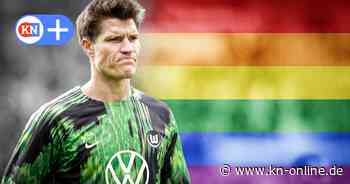 Kevin Behrens und die Regenbogenflagge: Haben die Deutschen genug von Diversität?