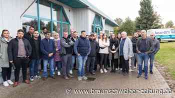 „Brandts Wohnwelt“ – so erklärt die Staatsanwaltschaft die Ermittlungsdauer