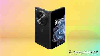 Best OnePlus Open Deals: Get $400 Off, Plus a Few Free Perks