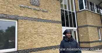 Legal case dropped after false claims housing activist lived in empty Bexley homes