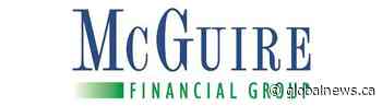 October 19 – McGuire Financial