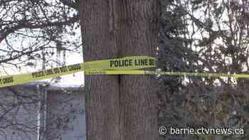 Suspects demand vehicle keys in Bolton home invasion: OPP