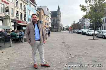 Rutger De Reu (CD&V) wil een burgervader zijn voor alle Deinzenaren: “Ik wil met iedereen vanaf een schone lei starten”