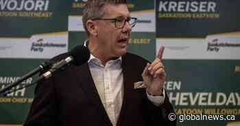 Scott Moe promises to continue withholding federal carbon levy on home heating