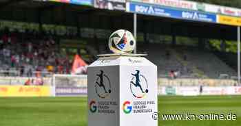 Frauen-Bundesliga: Sportgericht entscheidet: Leverkusen gegen Freiburg wird wiederholt