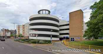 Problems reported with 'faulty' payment machines at second town centre car park