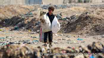 Humanitäre Lage in Gaza: USA stellen Israel wohl Ultimatum