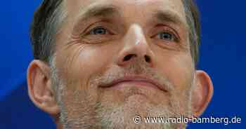 Medien: Tuchel neuer englischer Nationaltrainer