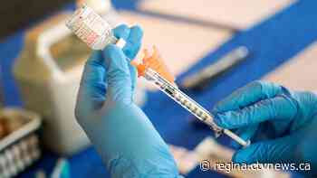 Fall immunization clinics are now open in Saskatchewan