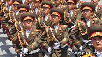 Nordkorea-Soldaten bringen Putin zwei Vorteile – doch zwei Riesen-Schwächen drohen