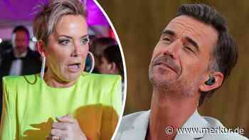 Inka Bause erteilt Florian Silbereisen eine Absage: Darauf hat sie „keine Lust“