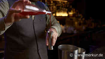 Preis für „Bar des Jahres“ verliehen – „Größte Sensation“ liefert Stadt in Bayern