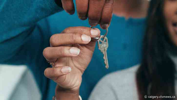 Hope Heights: News affordable housing apartments open in Calgary