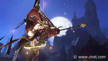 Overwatch 2 Season 13 Brings Spellbinder Theme, Scoreboard Upgrades