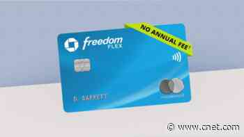 Chase Freedom Flex: An Inexpensive and Rewarding Choice