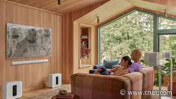 Sonos Adds New Arc Ultra High-End Soundbar, Updated Sub 4 to Lineup