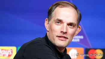 Medien vermelden Trainer-Hammer: Thomas Tuchel übernimmt englische Fußball-Nationalmannschaft