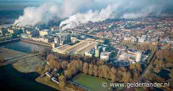 Deel Renkum schrikt van knallen Parenco: ‘Je weet niet wat er aan de hand is en of je veilig bent’