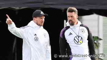 Sie tun es schon wieder : Adidas: Samba & Co. tanzen Nike weiter aus - Prognose wird erhöht