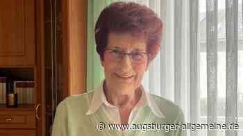 84-Jährige freut sich über Gewinn beim Bilderrätsel