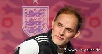 Berichte: Thomas Tuchel wird neuer Trainer von England