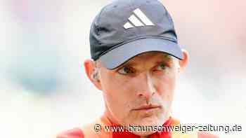 England-Hammer: Tuchel wird Nationaltrainer der Three Lions