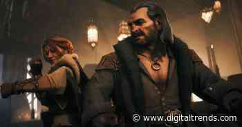 Dragon Age: The Veilguard preload guide: release time, file size, and preorder