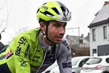 Vito Braet blijft op Italiaanse bodem koersen