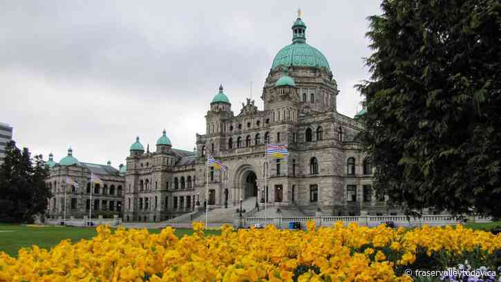 Fraser Valley ridings in the balance ahead of Saturday’s election