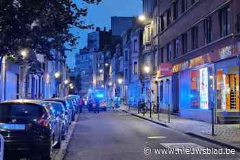 Gewapende man die zich in woning in Etterbeek verschanste, geeft zich over na politie-interventie in