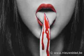 Zin in een bloederige Halloween? Kom in de sfeer door bloed te doneren in de bioscoop voor je naar de film trekt