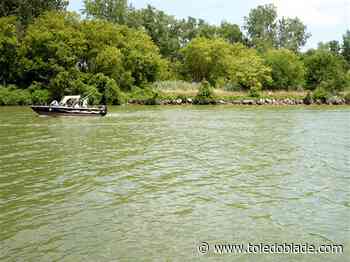 Western Lake Erie algal bloom still found across 80 square miles
