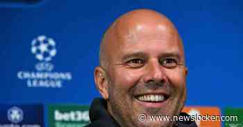 Clubwatchers Liverpool loven Arne Slot: ‘Een legende als Jürgen Klopp opvolgen, hij doet het gewoon’