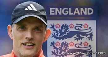 The Times: Engelse bond akkoord met nieuwe bondscoach Thomas Tuchel